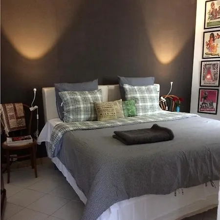 דירה El Mirador De Mendizabal