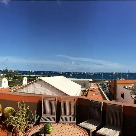 El Mirador De Mendizabal