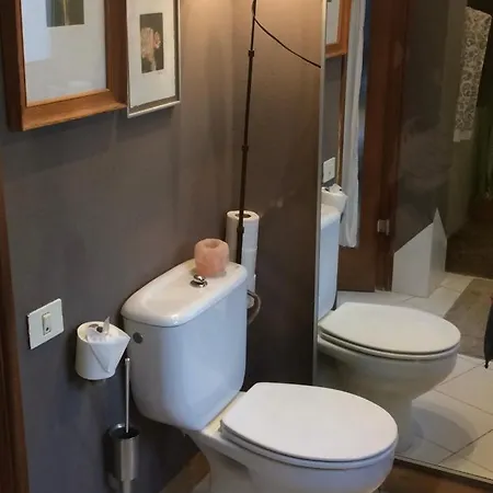 Апартаменты El Mirador De Mendizabal *