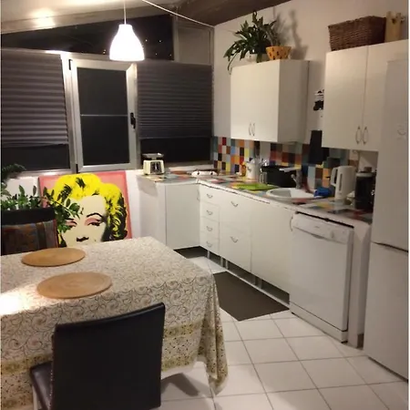 El Mirador De Mendizabal * Лас-Пальмас-де-Гран-Канария