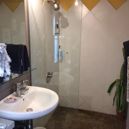 El Mirador De Mendizabal Апартаменты