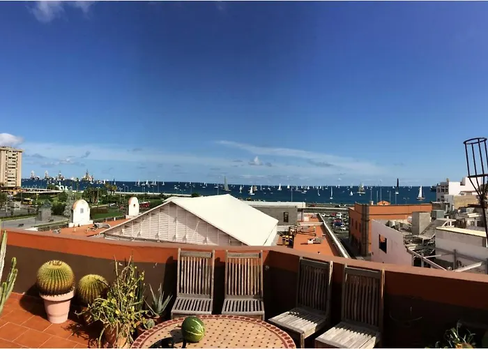 El Mirador De Mendizabal