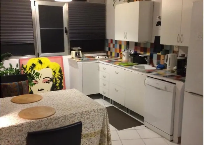 El Mirador De Mendizabal * Las Palmas de Gran Canaria