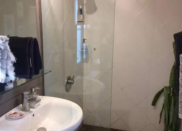 El Mirador De Mendizabal Apartmán