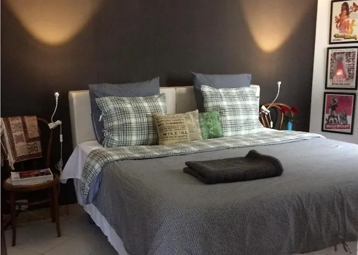 Διαμέρισμα El Mirador De Mendizabal