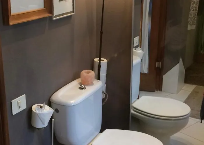 Διαμέρισμα El Mirador De Mendizabal *